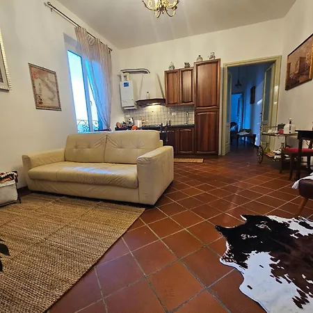 Carla - Vicino Riviera Del Conero E Ai Colli Dell' Infinito