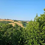 Apartamento Carla - Vicino Riviera Del Conero E Ai Colli Dell' Infinito *