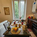 Carla - Vicino Riviera Del Conero E Ai Colli Dell' Infinito Apartamento Ancona