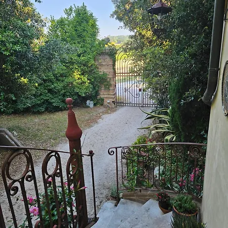 Carla - Vicino Riviera Del Conero E Ai Colli Dell' Infinito Apartment