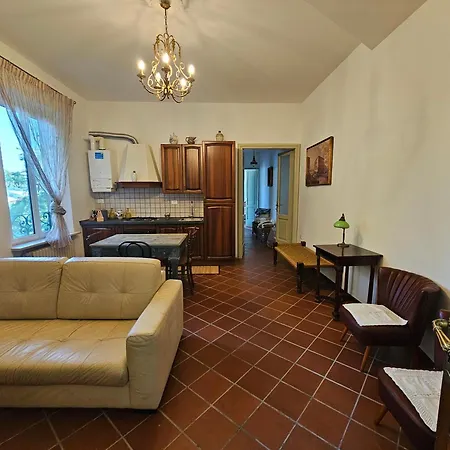 Carla - Vicino Riviera Del Conero E Ai Colli Dell' Infinito Apartment