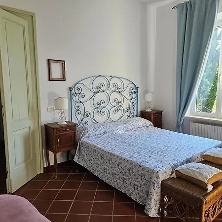 Apartament Carla - Vicino Riviera Del Conero E Ai Colli Dell' Infinito