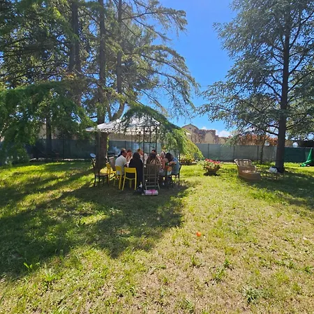 Carla - Vicino Riviera Del Conero E Ai Colli Dell' Infinito Apartment *