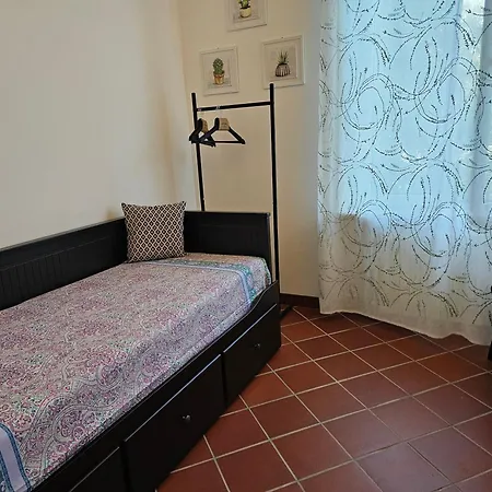 Carla - Vicino Riviera Del Conero E Ai Colli Dell' Infinito Apartment *