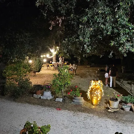 Carla - Vicino Riviera Del Conero E Ai Colli Dell' Infinito Apartament *