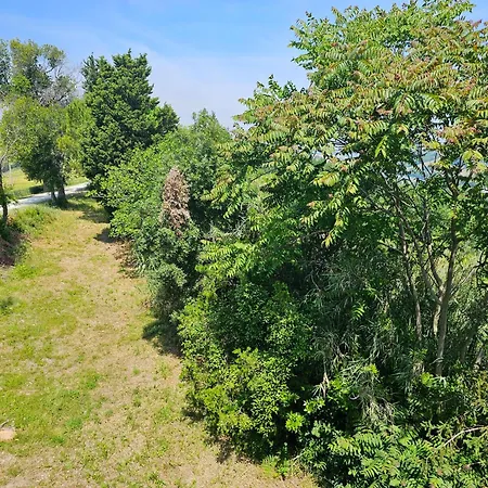 Apartament Carla - Vicino Riviera Del Conero E Ai Colli Dell' Infinito Ankona