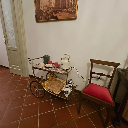 Appartement Carla - Vicino Riviera Del Conero E Ai Colli Dell' Infinito *