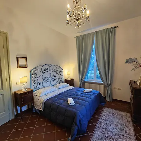 Carla - Vicino Riviera Del Conero E Ai Colli Dell' Infinito Apartamento