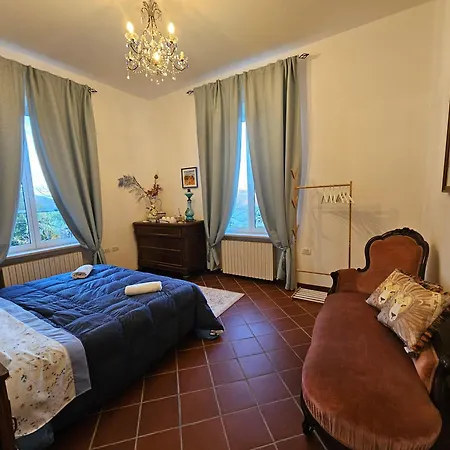 Carla - Vicino Riviera Del Conero E Ai Colli Dell' Infinito