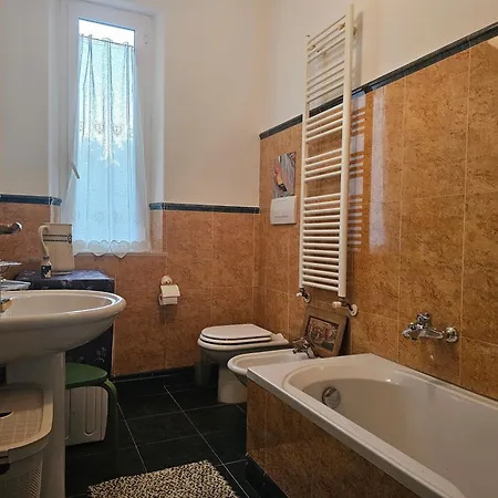 Апартаменты Carla - Vicino Riviera Del Conero E Ai Colli Dell' Infinito Анкона