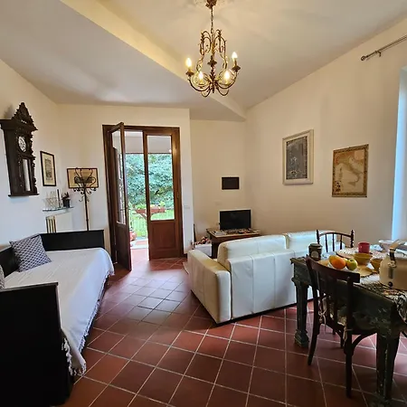 Carla - Vicino Riviera Del Conero E Ai Colli Dell' Infinito Анкона