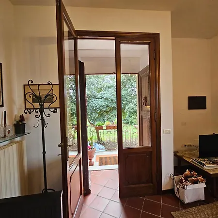 Carla - Vicino Riviera Del Conero E Ai Colli Dell' Infinito *