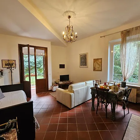 Carla - Vicino Riviera Del Conero E Ai Colli Dell' Infinito Апартаменты