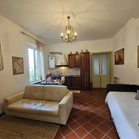 Апартаменты Carla - Vicino Riviera Del Conero E Ai Colli Dell' Infinito *