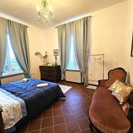 Апартаменты Carla - Vicino Riviera Del Conero E Ai Colli Dell' Infinito Анкона