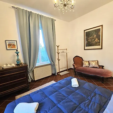 Carla - Vicino Riviera Del Conero E Ai Colli Dell' Infinito