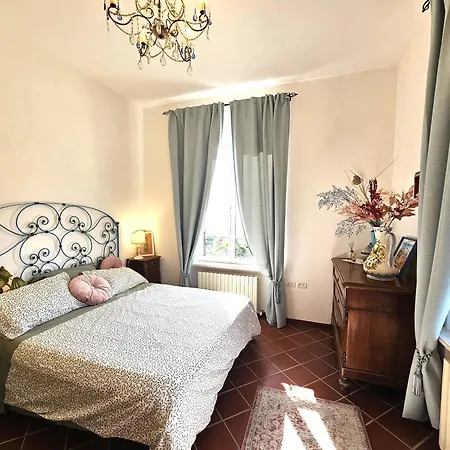 Carla - Vicino Riviera Del Conero E Ai Colli Dell' Infinito Апартаменты
