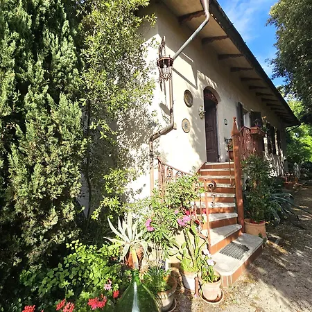 Carla - Vicino Riviera Del Conero E Ai Colli Dell' Infinito *