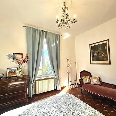 Carla - Vicino Riviera Del Conero E Ai Colli Dell' Infinito Апартаменты *