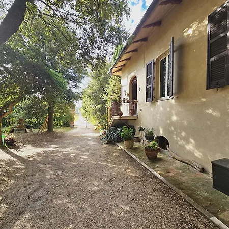Апартаменты Carla - Vicino Riviera Del Conero E Ai Colli Dell' Infinito
