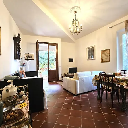 Carla - Vicino Riviera Del Conero E Ai Colli Dell' Infinito Апартаменты