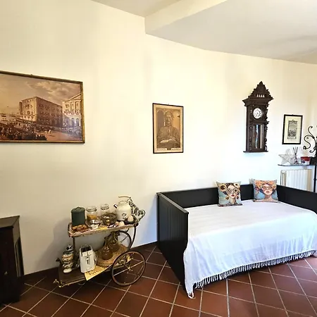 Carla - Vicino Riviera Del Conero E Ai Colli Dell' Infinito Апартаменты Анкона