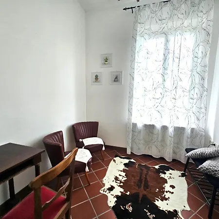 Carla - Vicino Riviera Del Conero E Ai Colli Dell' Infinito Анкона